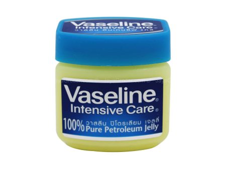 Vaseline Intensive Care Pure Petroleum Jelly 50g Online