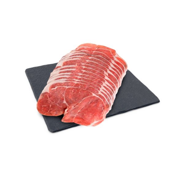 Frozen Lamb Leg Shabu-Shabu (Australia) 180g+ - Discount