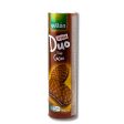 Gullon Megaduo Double Chocolate 500g Sale