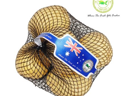 White Potato (Australia) 800g Online now