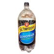 SCHWEPPES LEMONADE 2LIT *1 Sale