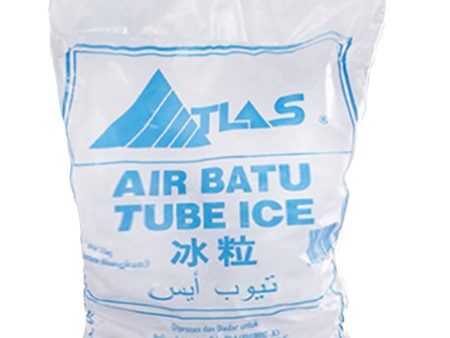 Atlas Ice Cube 2.5kg Discount