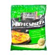 Perfect Italiano Perfect Pizza Shredded Cheese 150g For Discount