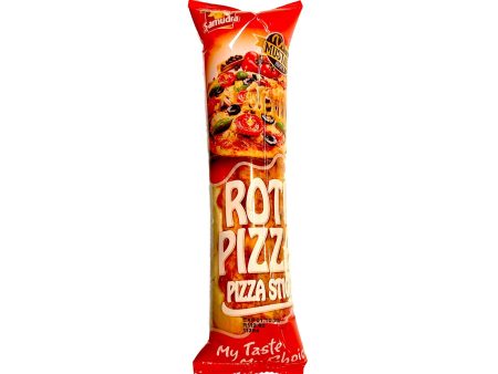 Samudra Pizza Bread Stick 56g For Sale