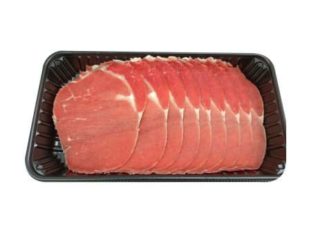 Frozen Ribeye Shabu-Shabu (Australia) 180g+ - Online