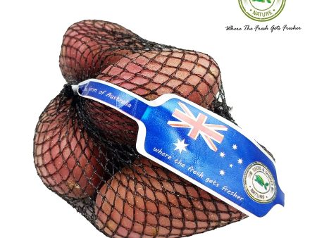 Pink Potato (Australia) 800g Hot on Sale