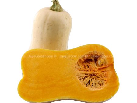 Butternut Pumpkin (Australia) 1kg Cheap