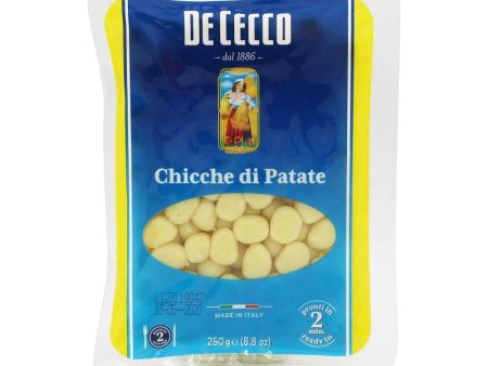 De Cecco Gnocchi di Patate 500g Discount