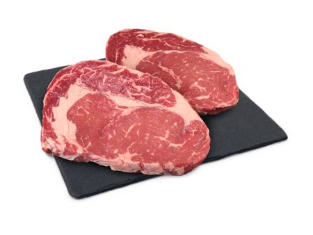 Australia Grass Fed Ribeye Steak 200g For Discount