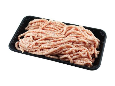 [NON-HALAL] Berkcious Minced Pork 300g For Cheap