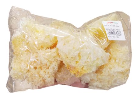 White Fungus 50g Online now