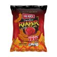 Herrs Carolina Reaper Cheese Curl 184g Supply