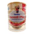 Similac Isomil Plus Soy Formulated Milk (1-10 years old) 850g Online Hot Sale