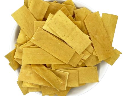 Papadam 200g Supply