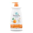 Shokubutsu Body Wash Orange Zest Scent 900g Hot on Sale