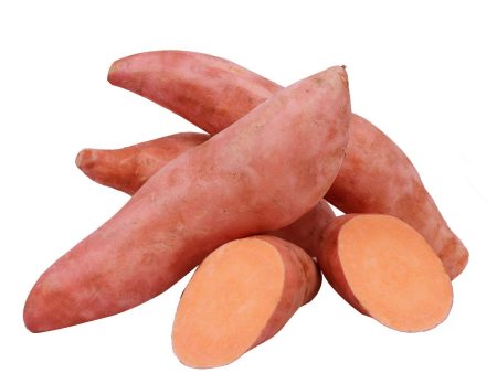 Orange Sweet Potato (Australia) 800g For Cheap