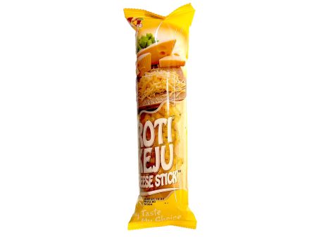 Samudra Cheese Stick 56g For Discount