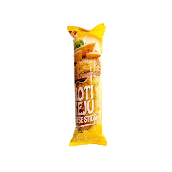 Samudra Cheese Stick 56g For Discount