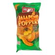 Herrs Jalapeno Poppers 198g Online