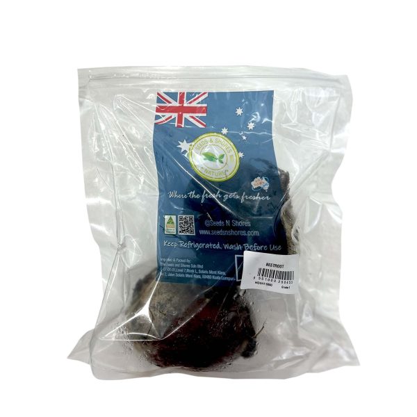 Beetroot (Australia) 500g Online now