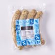 Bavarian Chicken Sausage 4pcs pack Online Hot Sale