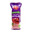 Massimo Favorito Chocolate Cream Roll 50g Online Hot Sale