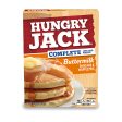 Hungry Jack Complete Buttermilk Pancake and Waffle Mix 907g on Sale