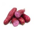 Japanese Purple Sweet Potato (Vietnam) 800g Fashion