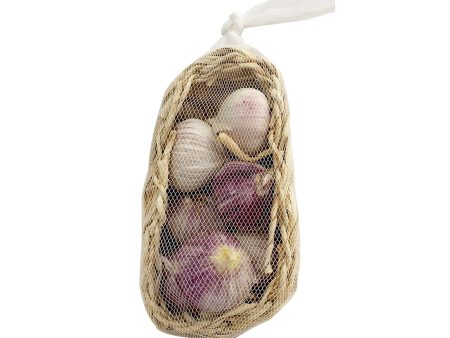 Solo Garlic (China) 180g Online now