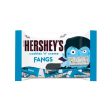 Hershey Cookies And Creme Fang 267g Cheap