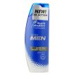 Head and Shoulder Men Active Fresh Shampoo 315ml Sale