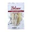 Bilisco Salted Yu Fish (Ikan Yu) 80g Online now