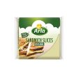 Arla Sandwich Cheese Slice 200g For Cheap